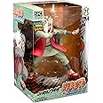 Bleach Ichigo Kurosaki PVC Figure - 7.5 Inch Anime Collectible Statue With Display Base