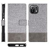 Rfvzubemok Compatible with Xiaomi Mi 11 Lite 5G