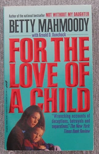Download For the Love of a Child PDF
