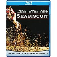 【廃盤】映画『シービスケット('03米) 』Blu-ray 廃盤】映画『シービスケット('03米) 』Blu-ray - メルカリ