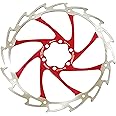 Alligator Light Weight Wind-Cutter Disc Brake Rotor