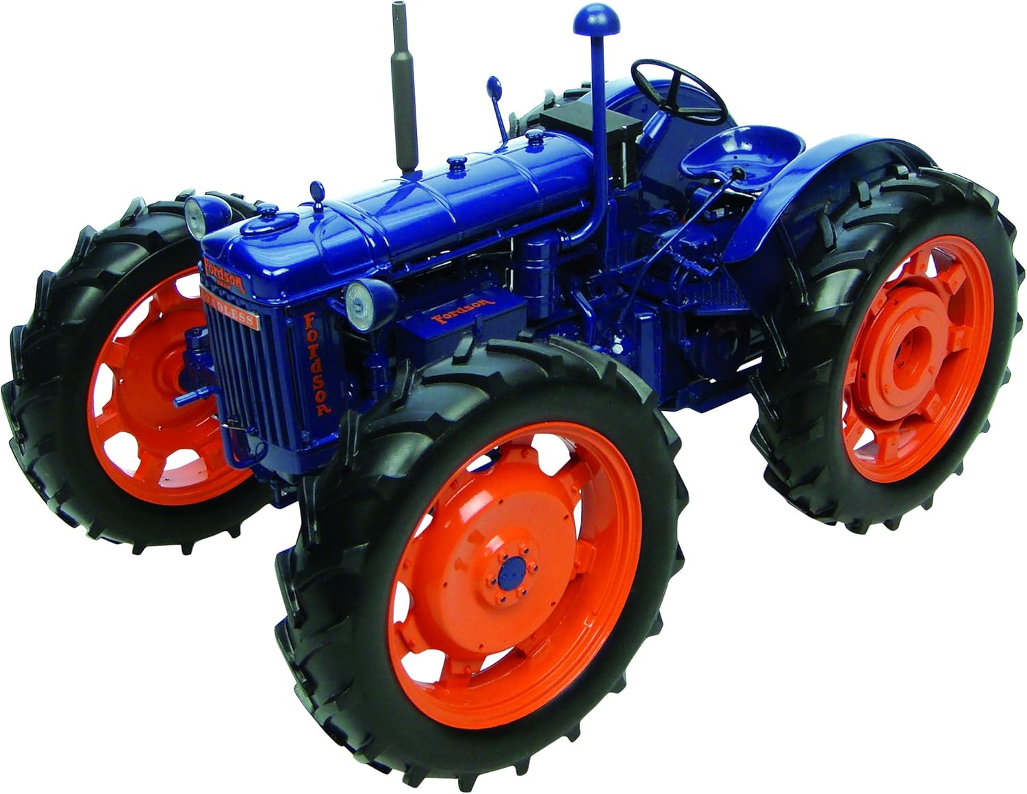 Universal Hobbies 1/16 Scale Diecast UH2638 Fordson Major E27N