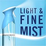 Febreze Cotton Fresh Air Freshener 185ml x8 Packs OdourClear view 2