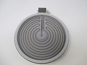 Frigidaire 316135401 Range Radiant Surface Element Genuine Original Equipment Manufacturer (OEM) Part
