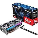 Sapphire 11322-01-40G Nitro+ AMD Radeon RX 7900 XTX Vapor-X Gaming Graphics Card with 24GB GDDR6, AMD RDNA 3