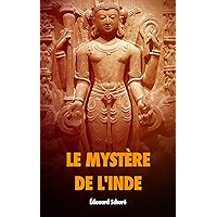 Le mystère de l’Inde (French Edition) book cover Le mystère de l’Inde (French Edition) book cover