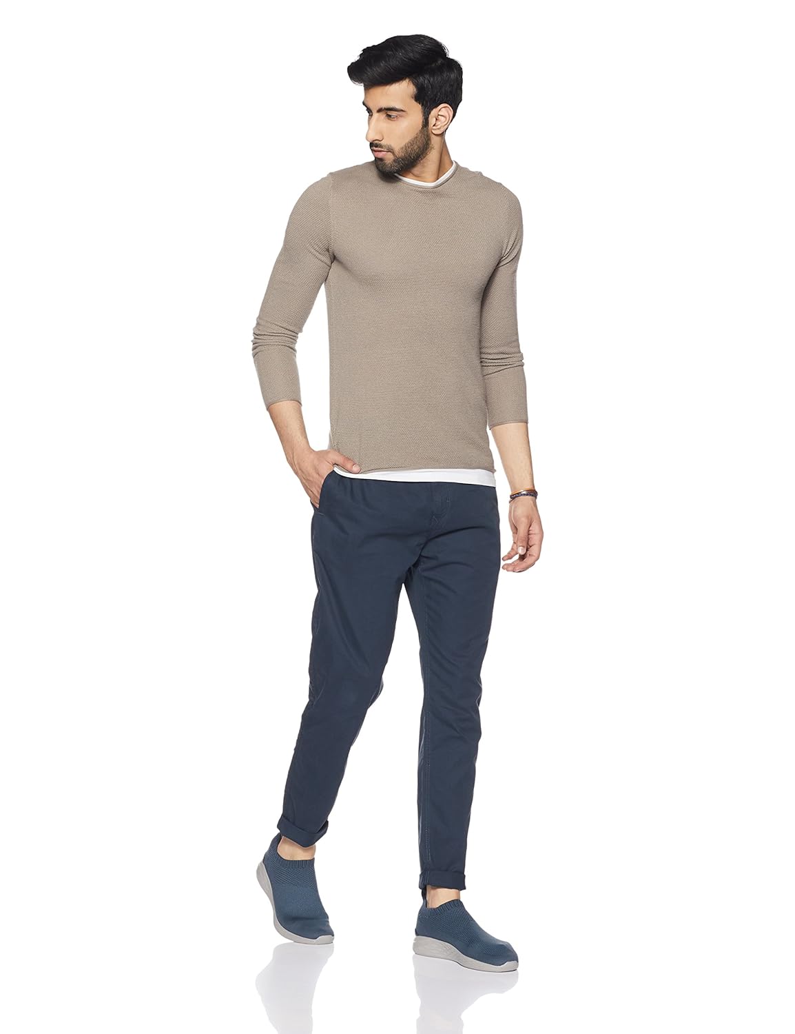 tommy hilfiger men's joggers