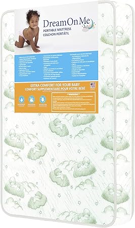 playard mattress canada