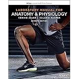 Laboratory Manual for Anatomy and Physiology