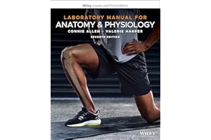 Laboratory Manual for Anatomy and Physiology