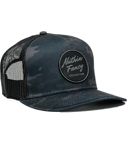 Mesh Snapback Hat with Pre-Formed Bill for Outdoor Use 98b2b154-7553-49a9-9858-  main image 2