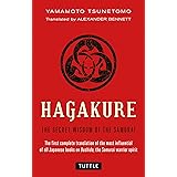 Hagakure: The Secret Wisdom of the Samurai