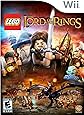 LEGO Lord of the Rings - Nintendo Wii