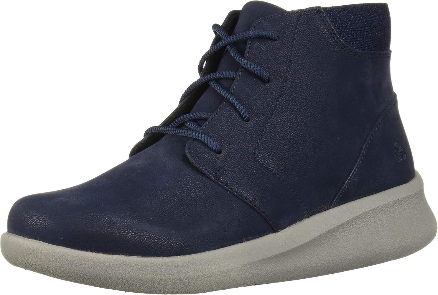 clarks cloudsteppers boots sillian frey