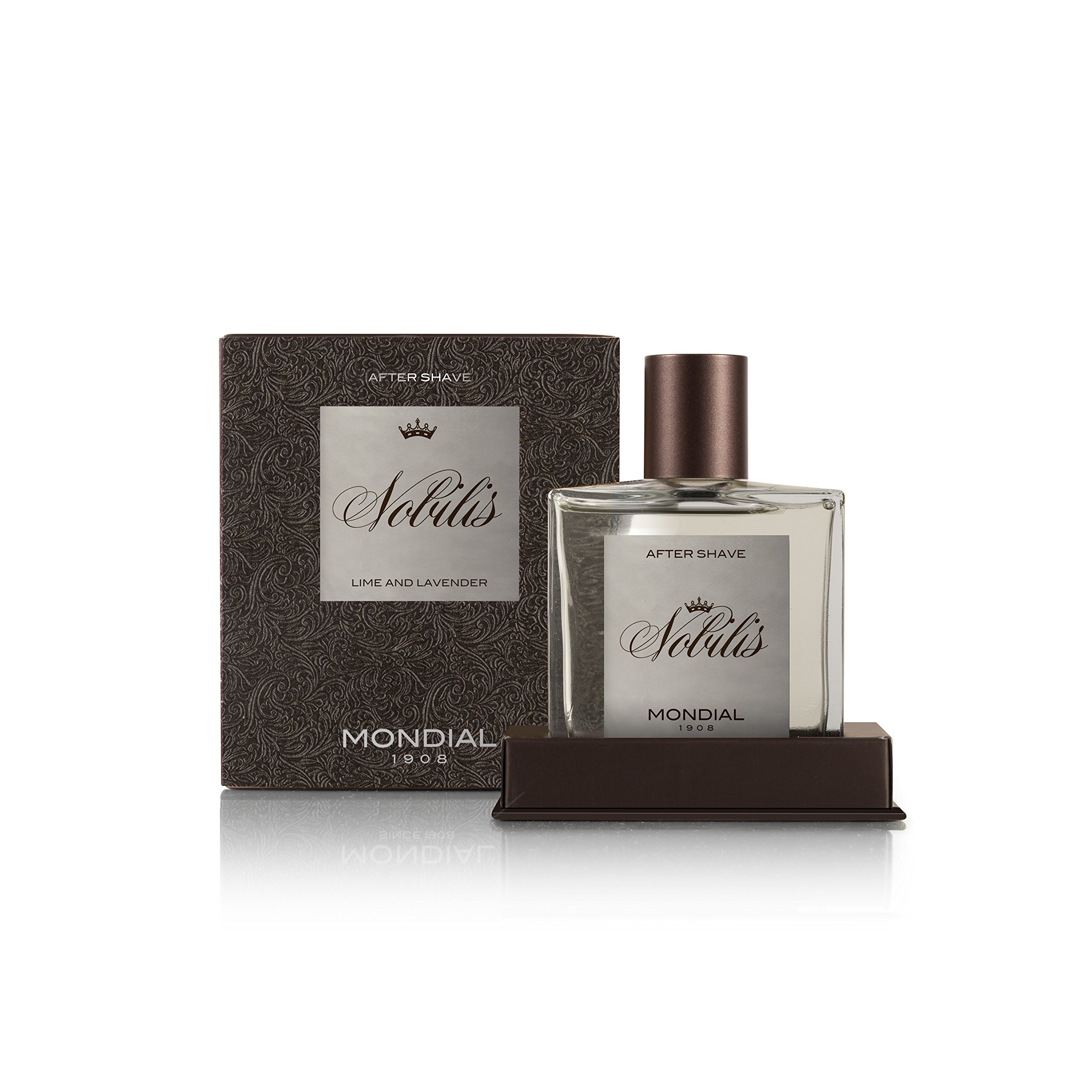 MONDIAL 100 ml Nobilis Lot Ash Gel