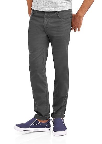 faded glory skinny pants