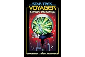 Star Trek: Voyager: Seven's Reckoning