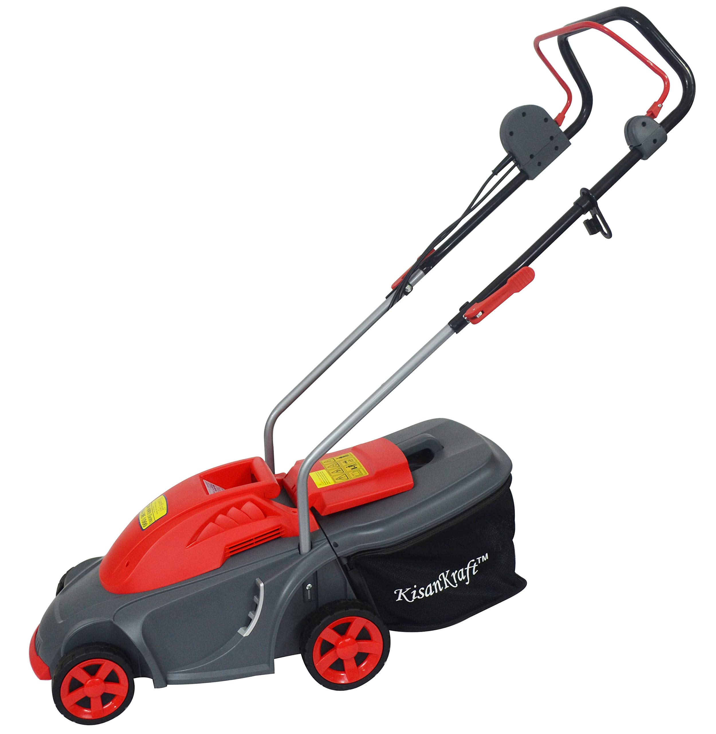 Kisan Kraft KK-LME-1000 Electric Lawn Mower