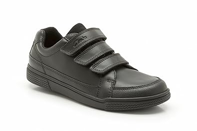 clarks boys size 10