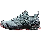 Salomon Men’s XA PRO 3D Gore-Tex Waterproof Trail Running Shoes