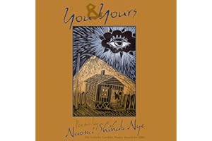 You and Yours (American Poets Continuum Book 93)