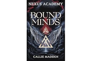 Nexus Academy 4: Bound Minds