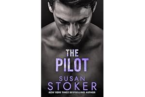 The Pilot (Alpha Cove Book 3)