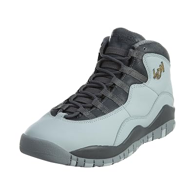 nike jordan 10