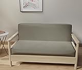 LANE LINEN Futon Covers Full Size, 100% Cotton