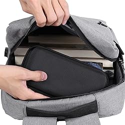 Khanka Hard Travel Case Replacement for Texas