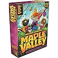 Maple Valley Base Game by KTBG, Strategy Board Game