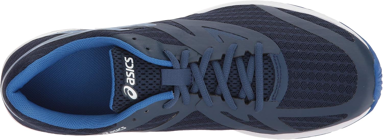 asics men's amplica running shoes
