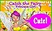 Catch The Fairy: Princess Girl