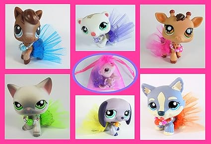 lps lot amazon