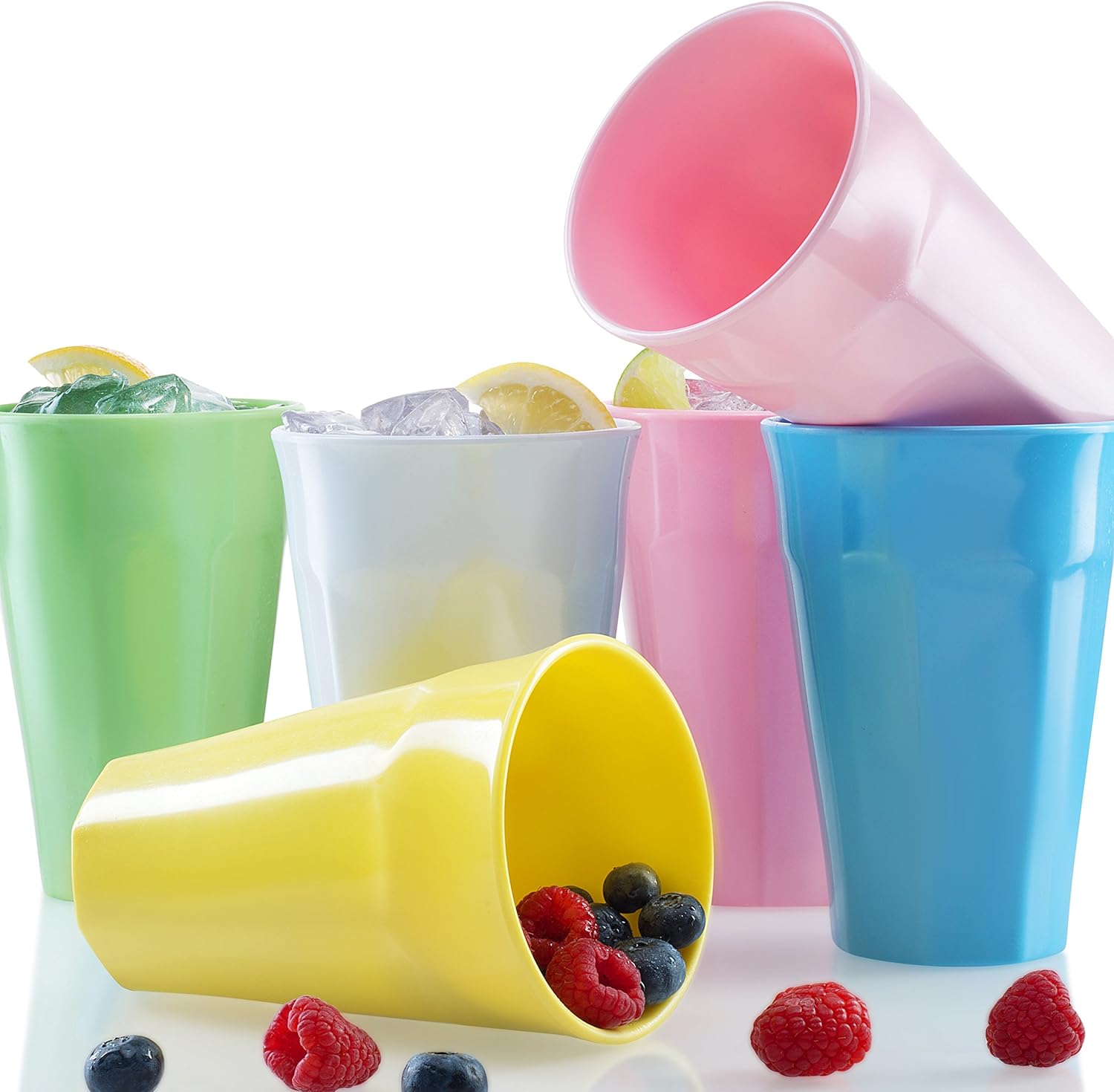 childrens melamine cups