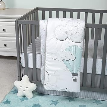amazon baby crib bedding sets