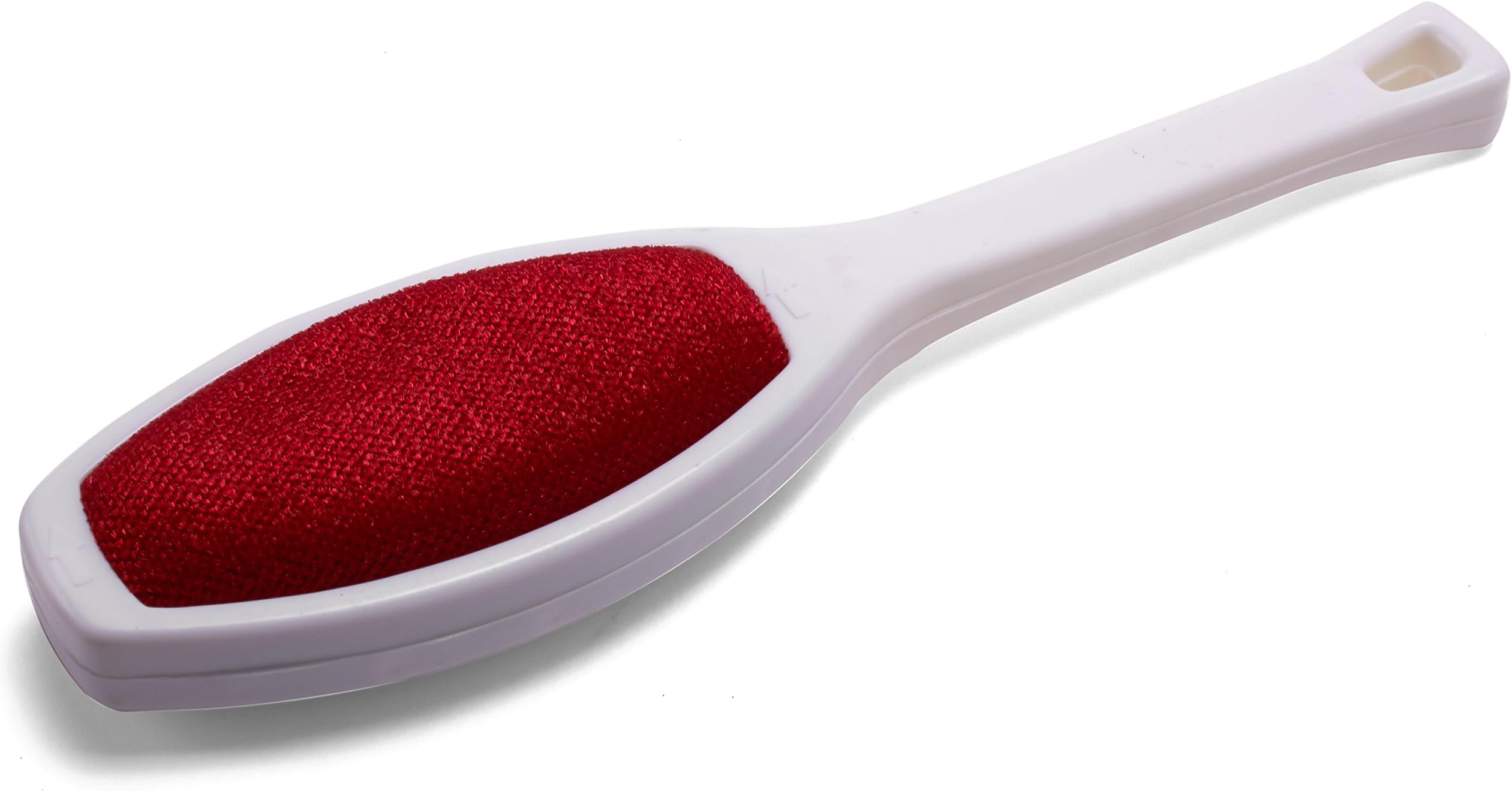 MSV Clothes Brush 2 Sided, Multi-Colour, 30 x 20 x 15 cm