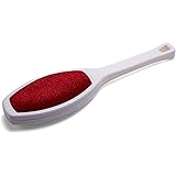 MSV Clothes Brush 2 Sided, Multi-Colour, 30 x 20 x 15 cm