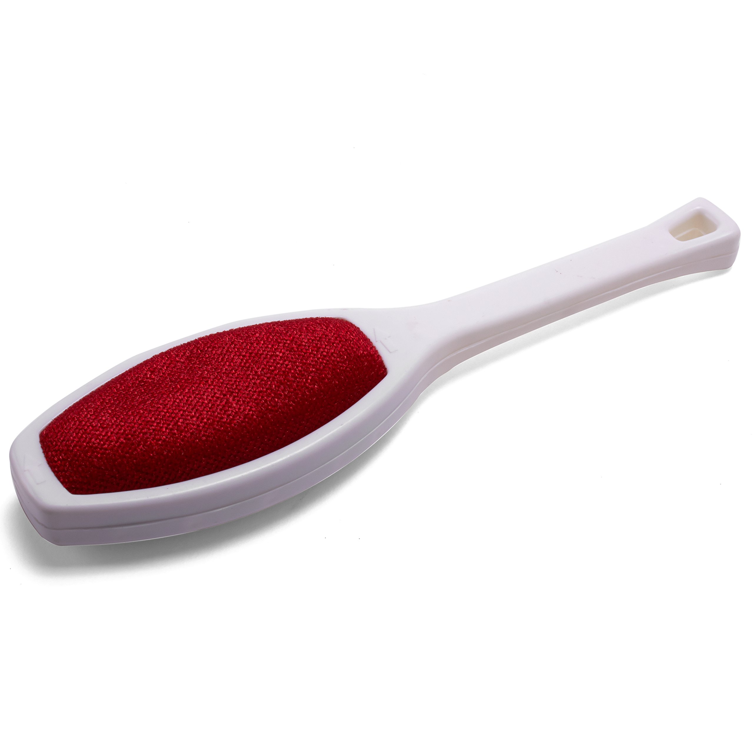 MSV 2-Sided Clothes Brush, Multi-Colour