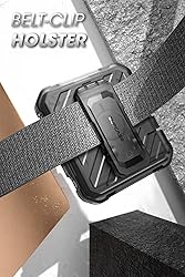 SUPCASE for Samsung Galaxy Z Flip 5 Case with Stand