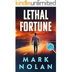 Lethal Fortune (Jake Wolfe Thrillers Book 9)