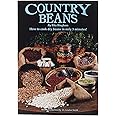 Country Beans - How to cook dry beans in only 3 minutes!