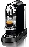 Aeroccino nespresso