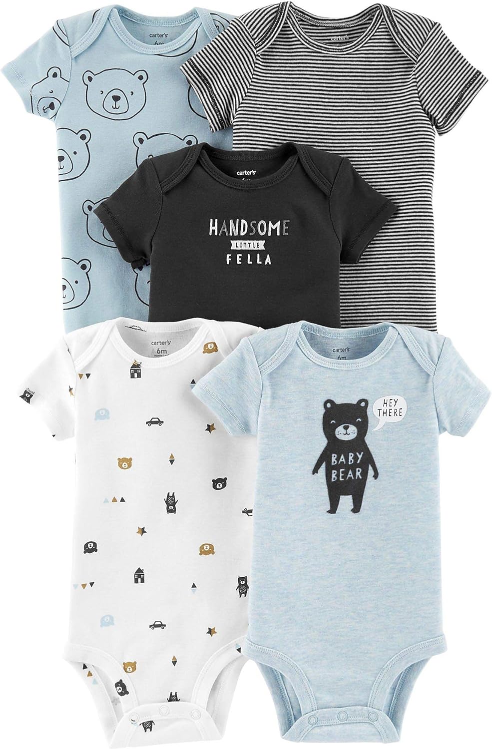 m&s newborn baby clothes