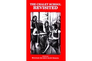 The Chalet School Revisited