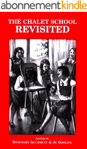 Download The Chalet School Revisited (English Edition) PDF