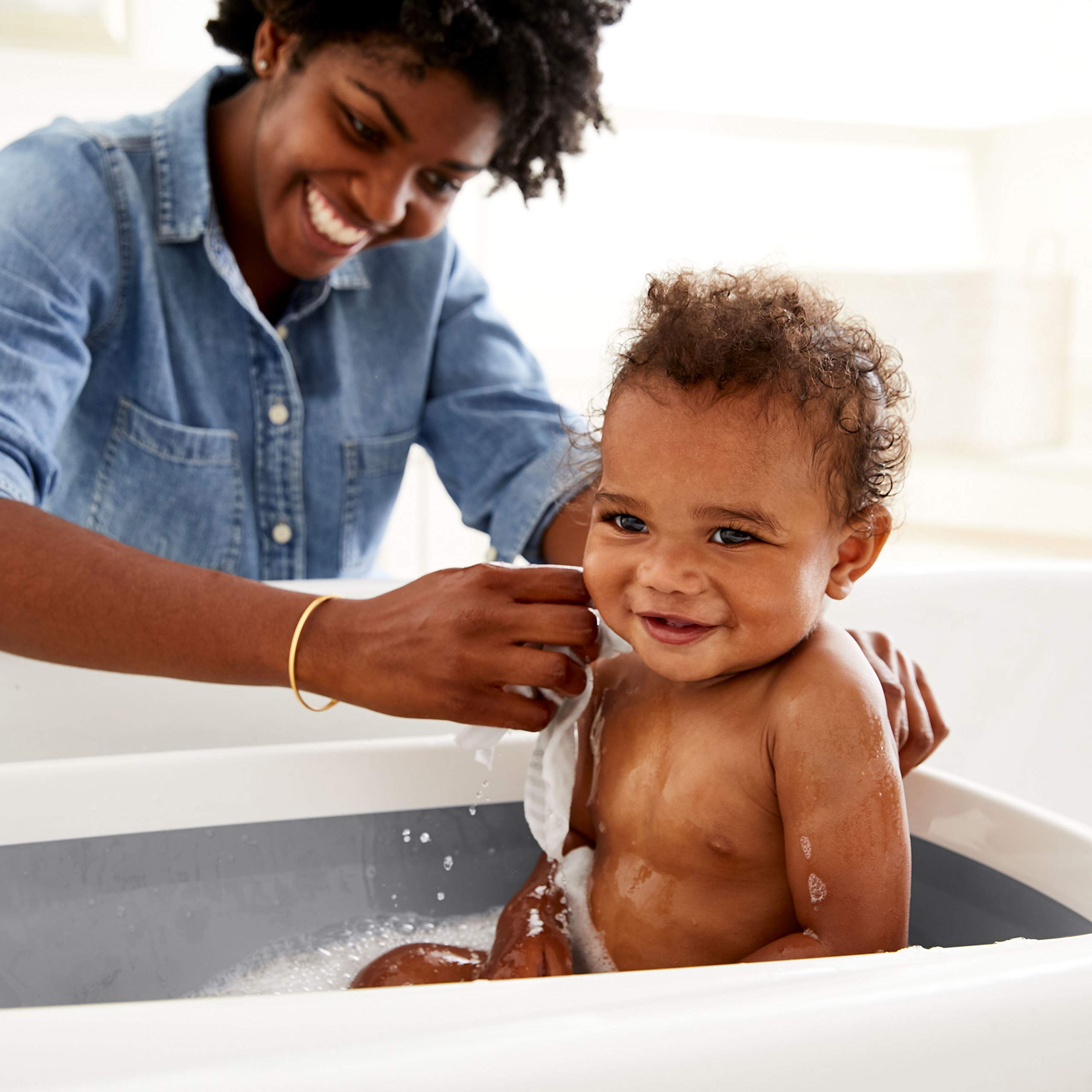 oxo tot bath tub