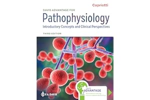 Davis Advantage for Pathophysiology: Introductory Concepts and Clinical Perspectives