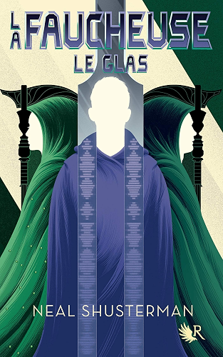 Download La Faucheuse, Tome 3 : Le Glas PDF