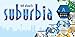 SUBURBIA City Building Board Game